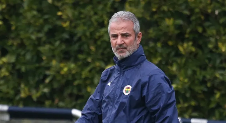 İsmail Kartal’dan Fenerbahçe'ye yeşil ışık!