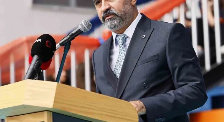 ISNITE 2025 İLE öğretmen eğitiminde küresel vizyon şekillenecek