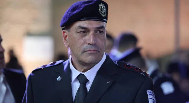 İsrail Genelkurmay Başkanı Zamir: "Ateşkes anlaşması kabul edilmeli"