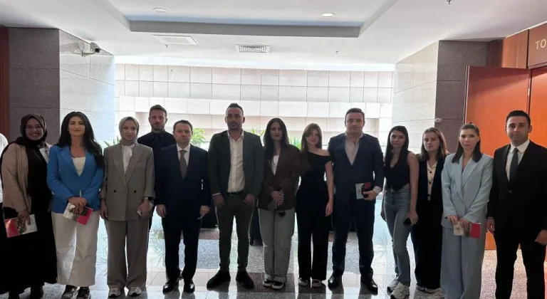 İstanbul Cumhuriyet Başsavcısı Akın Gürlek: "İBB soruşturması yüzyılın en büyü yolsuzluk dosyası"