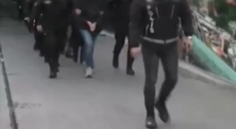 İstanbul'da rüşvetle sahte evrak operasyonu!