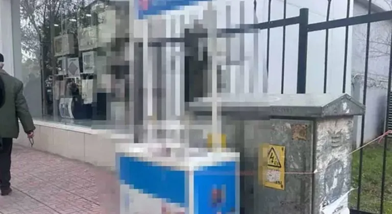 İstanbul Valiliği'nden SMA stantları ile ilgili yeni karar: Yüksek sesle anons yasaklandı