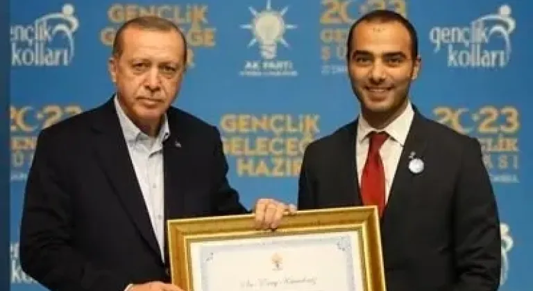 İstanbul’da ilçe belediyesi, AK Parti’ye geçti!