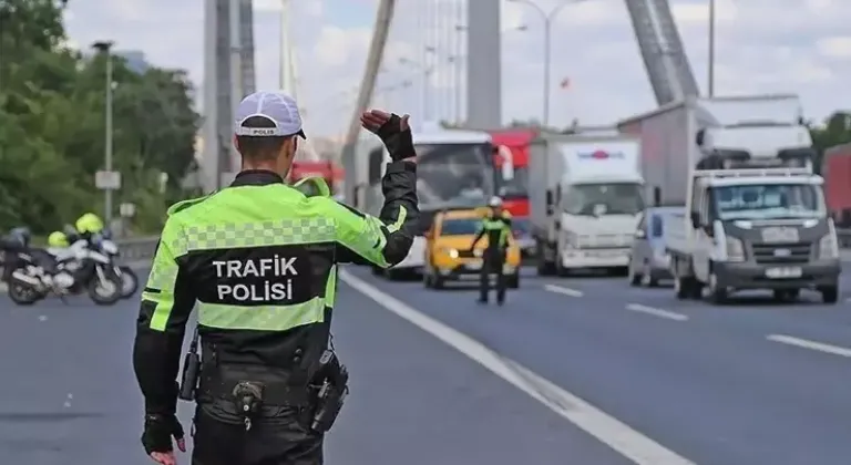 İstanbullular dikkat: O yollar trafiğe kapanıyor