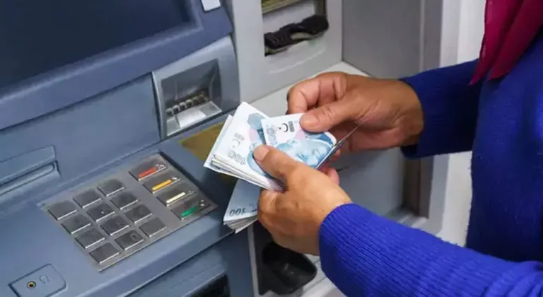 İşte ATM'lerde yeni para çekme limiti; Banka banka yeni limitler belirlendi