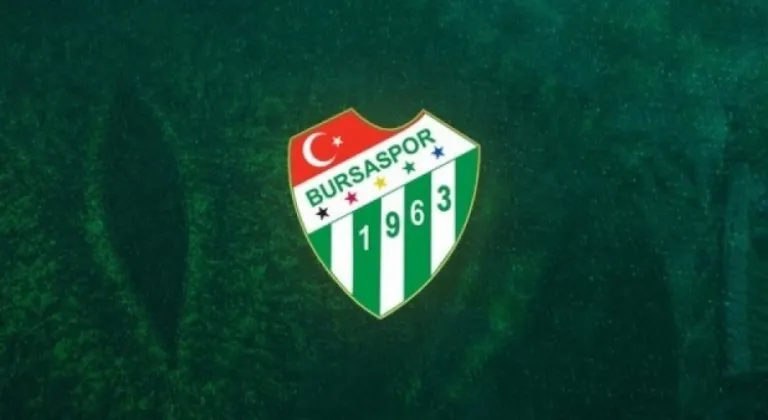 İşte Bursaspor'un kamp kadrosu