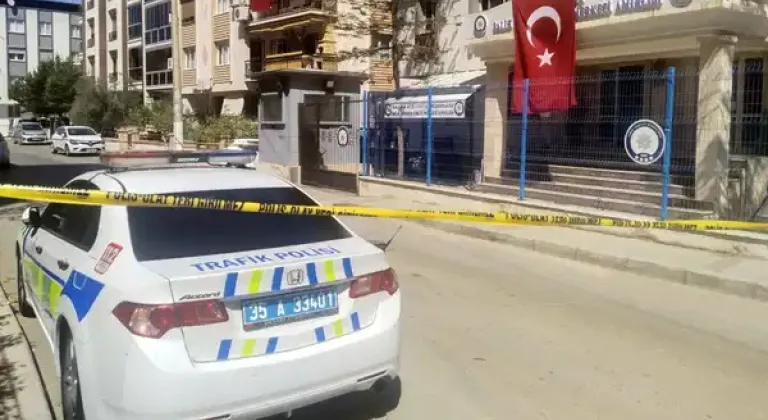 İzmir'deki karakol saldırısında yeni gelişme: 16 kişi serbest bırakıldı