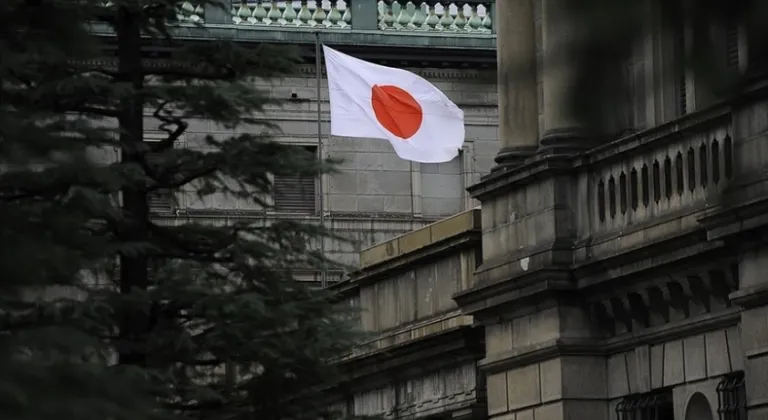 Japonya'dan Filistin’e 3.3 milyon dolarlık gıda yardımı