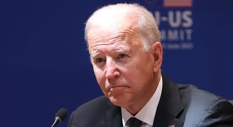 Joe Biden, ameliyat oldu!