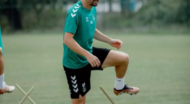Kadro dışı kalan Caner Erkin'den açıklama