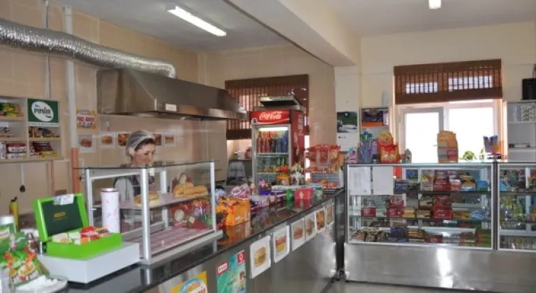 Kantinlerde zam alarmı: Fiyatlarda yüzde 25 artış!