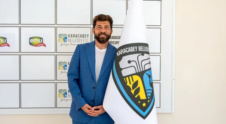 Karacabey Belediyespor, İbrahim Dağaşan’la anlaştı