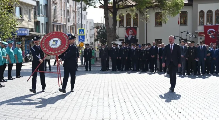 Karacabey’in kurtuluşunun 103. yılı coşkuyla kutlanacak