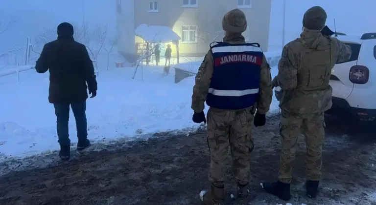 Kayıp kuzenler davasında yeni gelişme: 12 gözaltı