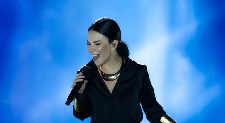 Kayseri’de Fatma Turgut rüzgarı esti