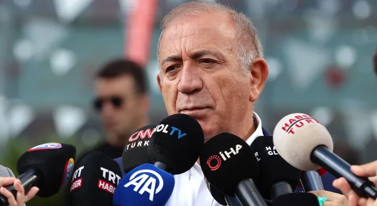 Kayyum Gürsel Tekin: Bu üçlü çok güçlü