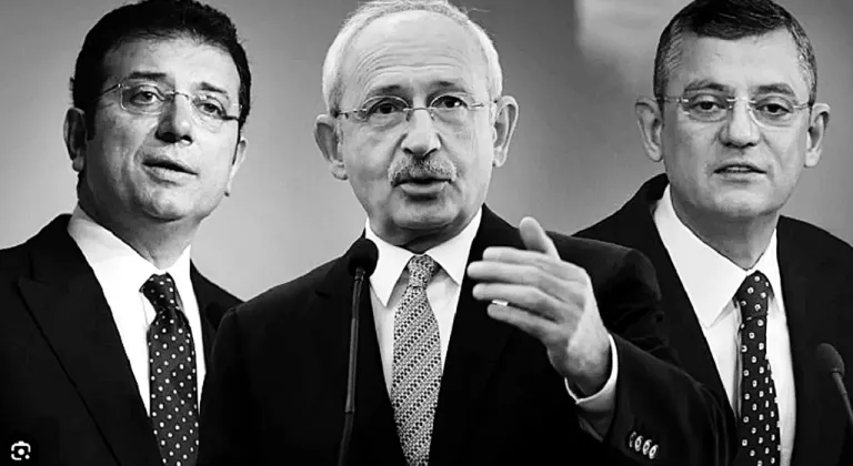 Kemal Kılıçdaroğlu: CHP yönetimi yeni bir aday belirlemelidir