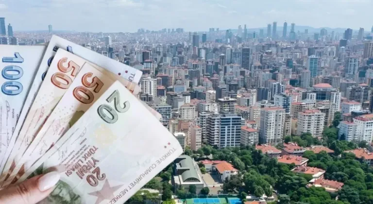 Kira artış oranı belli oldu!