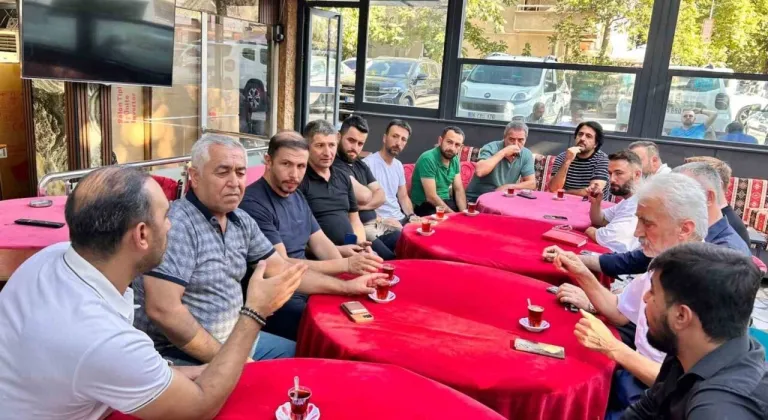 Kıraathane ve restoranlardan 'Digitürk' protestosu!