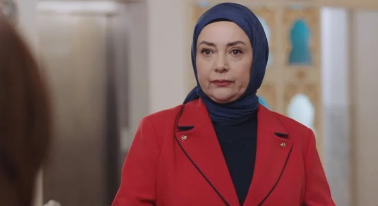 Kızılcık Şerbeti'nin Pembe'si Sibel Taşçıoğlu ayrılığının ardından konuştu