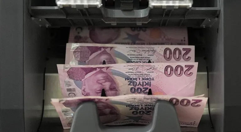 KKM bakiyelerindeki düşüş devam ediyor