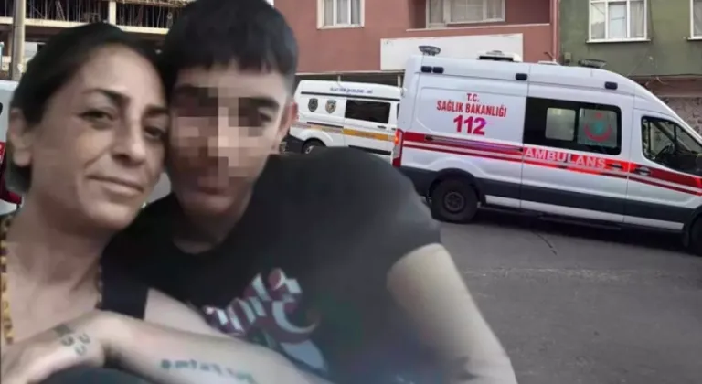 Kocaeli'de aile vahşeti: Çürümüş cesetleri bulunan anne ile kızının katili oğlu çıktı!