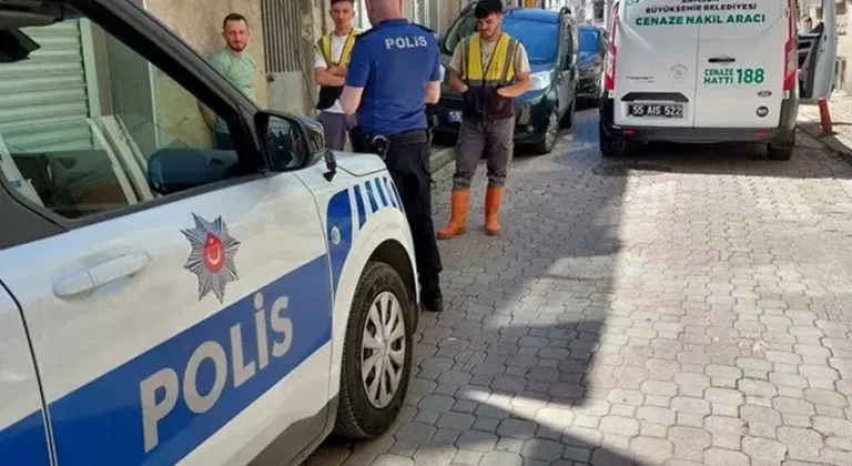 Kötü koku yayıldı, gerçek ortaya çıktı: Geriye sadece kemikleri kalmış
