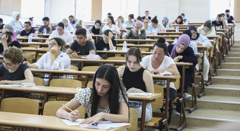 KPSS maratonu yarın başlayacak