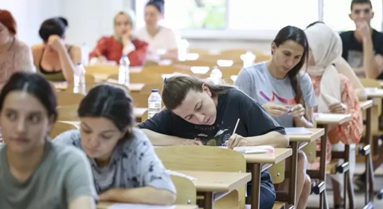 KPSS oturumları 7 Eylül 'de başlıyor
