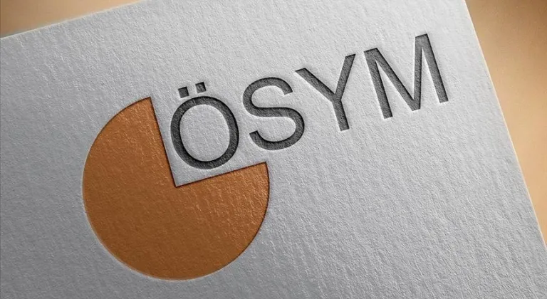 KPSS sınav yerleri açıkladı!