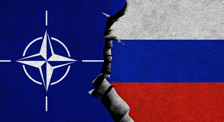 Kremlin: NATO fiilen Rusya ile savaş halinde