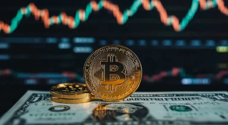 Kripto piyasası yeniden yükseldi: Bitcoin 109 bin doları aştı