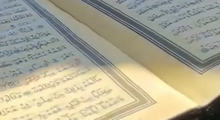 Bursa'da küle dönen evde tek yanmayan o oldu