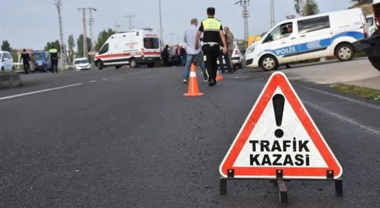 Kurban Bayramı tatili boyunca 44 kişi kazalarda hayatını kaybetti
