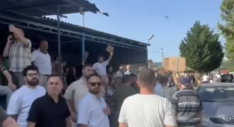 Kurban Bayramı’nda çiftlikte kartonlu hissedar arayışı