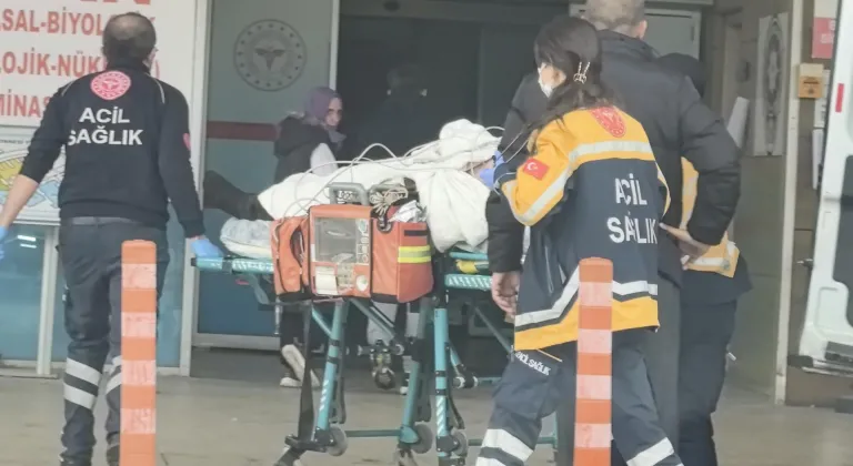 Kurduğu köstebek tabancasının patlaması ile hayatını kaybetti