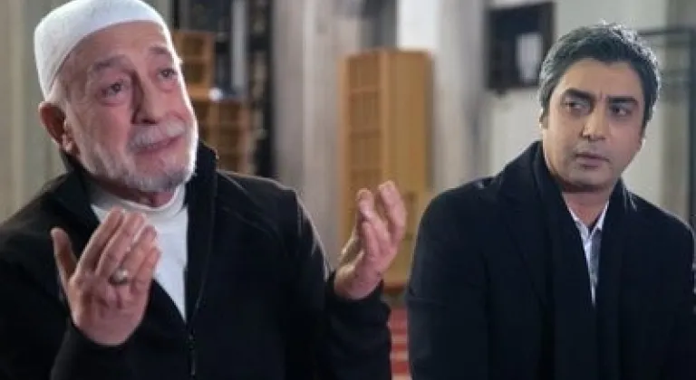 Kurtlar Vadisi’nin ‘Ömer Baba’sı Emin Olcay: “Bir daha oynarsam beni tutuklayın”