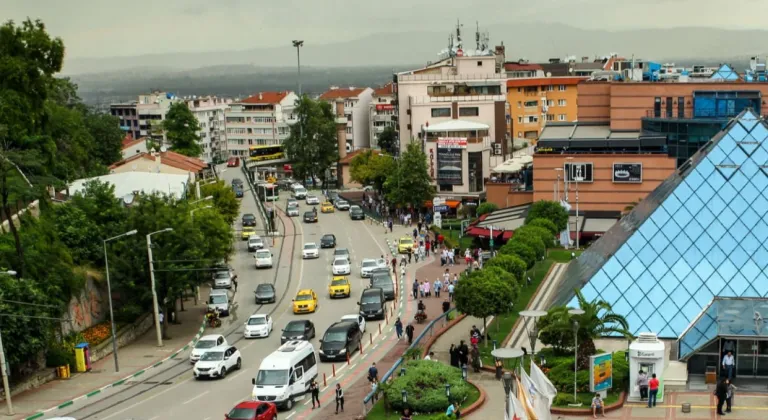 Kurtuluşun 103. yılı: Bursa sokakları etkinlik için trafiğe kapanıyor