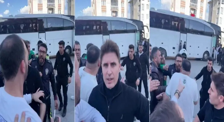 Kütahya Valisi Musa Işın'dan Kütahyaspor - Bursaspor maçı açıklaması