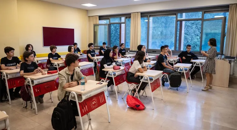Liselerde zorunlu eğitim süresi kısalıyor mu? 3 farklı model masada
