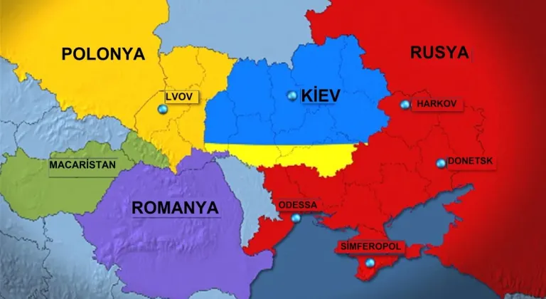 Macaristan, Ukrayna’yı tehdit etti!