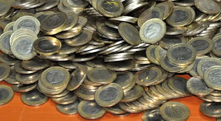 Madeni para tarihe karışıyor! Artık üretilmeyecek