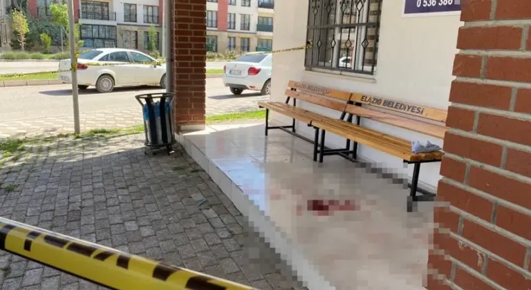 Mahalle muhtarına kurşun yağdırdılar