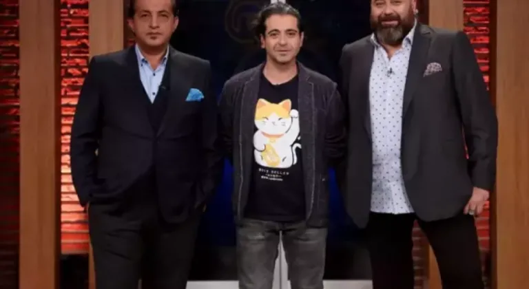 MasterChef'in jüri üyesi o parti aracılığıyla siyasete girdi!