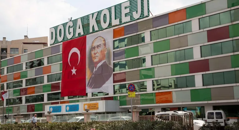 MEB’den Can Holding çatısı altında bulunan Doğa Koleji’ne ilişkin açıklama