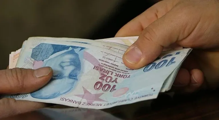 Memurların maaş zammı talepleri belli oldu!