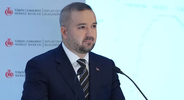 Merkez Bankası Başkanı Karahan, 7 Ekim'de Meclis'te sunum yapacak
