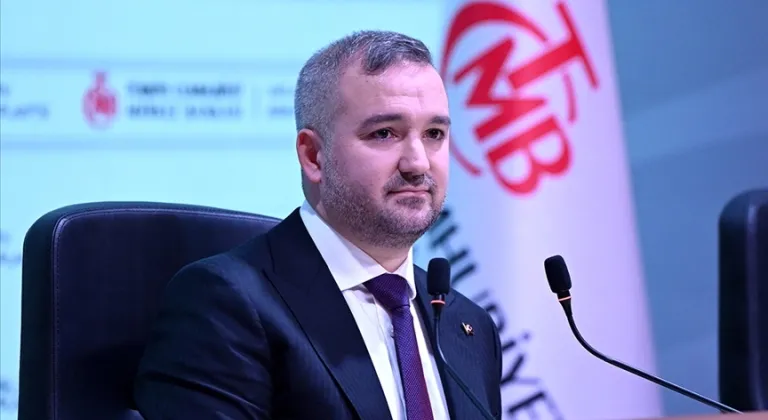 Merkez Bankası Başkanı Karahan'dan dezenflasyon vurgusu