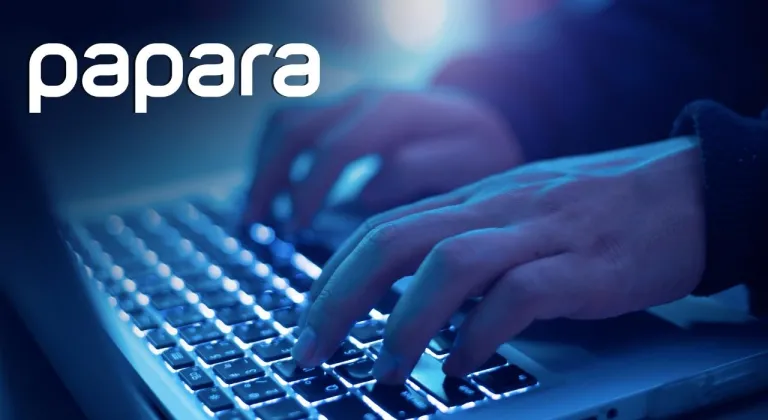 Merkez Bankası'ndan Papara kararı