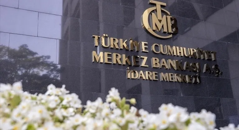 Merkez Bankası rezervleri 177,9 milyar dolar oldu